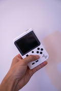 retrorush console-white